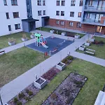 Opera Kolobrzeska 6 Super Vip Apartment *