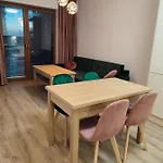 Apartment Opera Kolobrzeska 6 Super Vip