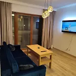 Opera Kolobrzeska 6 Super Vip Olsztyn