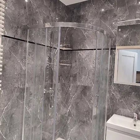 Appartement Opera Kolobrzeska 6 Super Vip