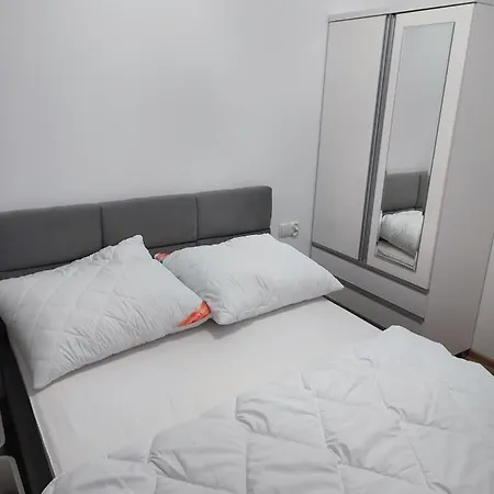 Apartment Opera Kolobrzeska 6 Super Vip Parking Olsztyn (Warmian-Masurian)