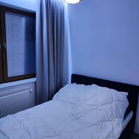 Apartment Opera Kolobrzeska 6 Super Vip Parking Olsztyn (Warmian-Masurian)