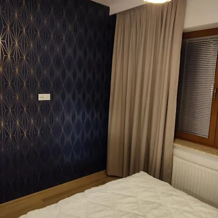 Opera Kolobrzeska 6 Super Vip Parking * Olsztyn (Warmian-Masurian)