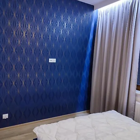 Opera Kolobrzeska 6 Super Vip Parking Apartment Olsztyn (Warmian-Masurian)