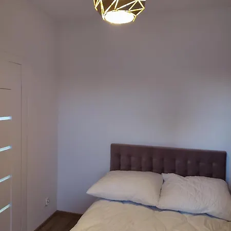 Opera Kolobrzeska 6 Super Vip Parking Apartment Olsztyn (Warmian-Masurian)