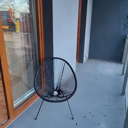 Opera Kolobrzeska 6 Super Vip Appartement