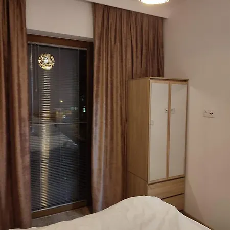 Opera Kolobrzeska 6 Super Vip Parking * Olsztyn (Warmian-Masurian)